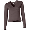 Stonewear Designs Bella Wrap Shirt - Long-Sleeve - Women's