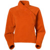 Stonewear Designs Bunny Fleece Button Up Jacket - Women's