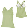 Stonewear Designs Double Cross Sport Tank Top - Women's