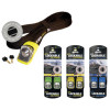 Sea To Summit SPT Lockable Tie Down Straps
