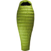 XtII Sleeping Bag: 12 Degree Down