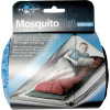 Mosquito Pyramid Net Shelter w/Insect Shield