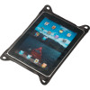 TPU Guide Waterproof Pouch for iPad