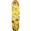 Daily Essentials Skate Deck