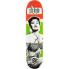 Speachless Skate Deck