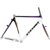 Stevens Carbon Team Frame and Fork