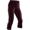 Sugoi Mood Capri - Women's