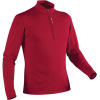Sugoi Midzero Zip Neck - Men's
