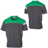 Sugoi Bamboo Shirt - Short-Sleeve - Men's