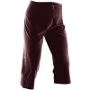 Sugoi Bravo Ride Cycling Capri - Women's