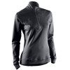 Sugoi MidZero Zip Shirt - Long-Sleeve - Women's