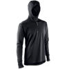 Speedster 2 Zip Hooded Shirt - Long-Sleeve - Men's