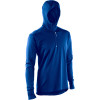 Speedster 2 Zip Hooded Shirt - Long-Sleeve - Men's