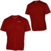 Sugoi Gustov Trail Jersey - Short-Sleeve - Men's