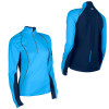 Firewall 180 Zip Top - Long-Sleeve - Women's