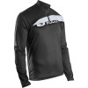Sugoi Gustov Zip-Neck Long Sleeve Jersey 