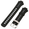 Suunto Elastomer Strap Kit for X6HRM, G3, Observers, & X6HRT