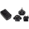Ambit AC Adapter Pack