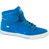 Supra Vaider High Top Skate Shoe - Men's