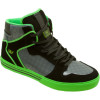 Supra Vaider High Top Skate Shoe - Men's