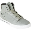 Supra Vaider High Top Skate Shoe - Men's