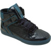 Supra Vaider High Top Skate Shoe - Men's
