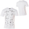 Supra 2-Step T-Shirt - Short-Sleeve - Men's