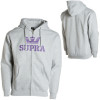 Supra Desert Full-Zip Hooded Sweatshirt - Men's