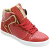 Supra Vaider Ltd Edition Skate Shoe - Men's