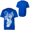 Supra Flytop T-Shirt - Short-Sleeve - Men's
