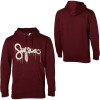 Supra Skribdrip Hooded Sweatshirt - Men's