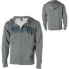 Supra Archer Full-Zip Hooded Sweatshirt - Men's