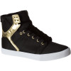 Supra TUF Chad Muska Skytop Skate Shoe - Men's