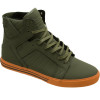 Supra TUF Chad Muska Skytop Skate Shoe - Men's