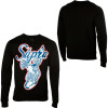 Supra Flytop 2 Crew Sweatshirt - Men's