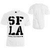 Supra SFLA T-Shirt - Short-Sleeve - Men's