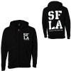 Supra SFLA Full-Zip Hooded Sweatshirt - Men's