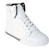 Supra Chad Muska Skytop Skate Shoe - Kids'