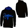 Supra Scribz Full-Zip Hooded Sweatshirt - Men's