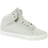 Supra TUF TK Society Mid Skate Shoe - Men's