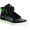 Vaider High Top Skate Shoe - Men's