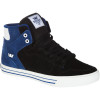 Supra Vaider High Top Skate Shoe - Men's