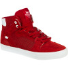 Supra Vaider High Top Skate Shoe - Men's