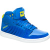Supra Stevie Williams S1W Mid Skate Shoe - Men's