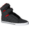 Society High Top Skate Shoe - Women's
