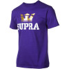 Supra Above T-Shirt - Short-Sleeve - Men's