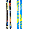 Surface One Life Ski