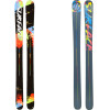 Surface Live Life Ski