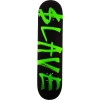 Corporate Skate Deck