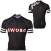 Swobo Blasphemy Cycling Jersey - Short-Sleeve - Men's